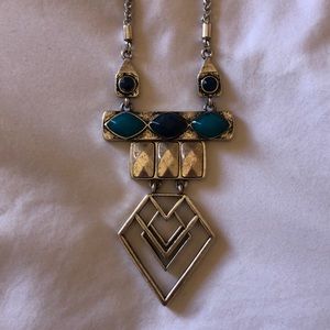 NWT Lucky Brand Necklace
